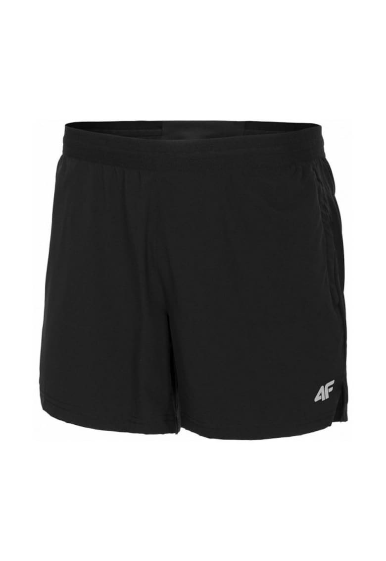 Pantaloni scurti alergare H4L21-SKMF011 - Plasa