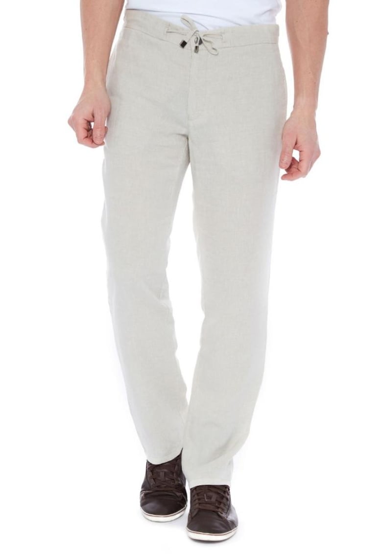Pantaloni barbati - Joker 5693 - Bej23` - Bej