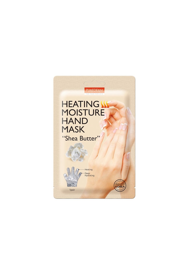 Masca hidratanta - 30 ml