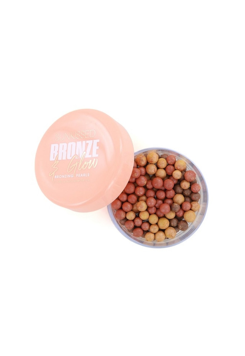 Perle Bronzante Bronzing Pearls 45