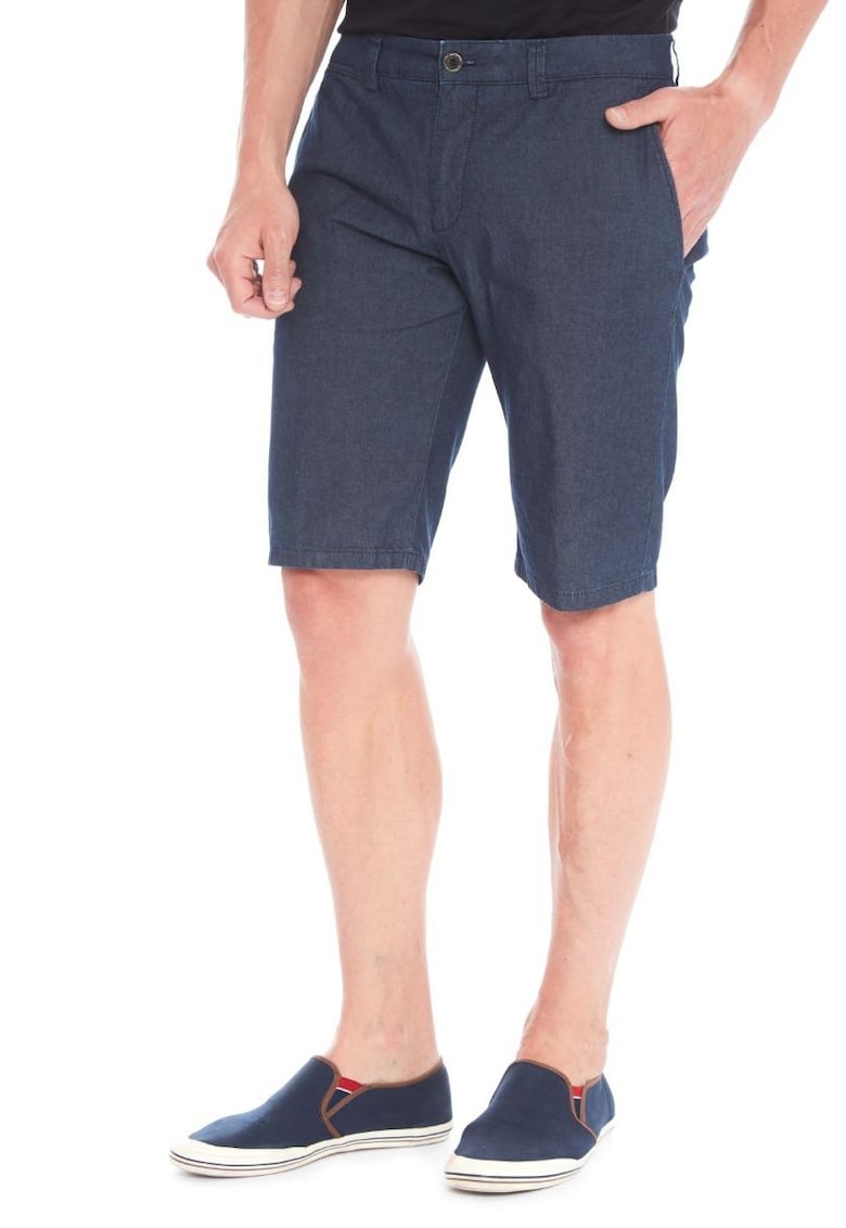 Pantaloni bărbați b-cuba 5686 – albastru – W Wegener Pantaloni bărbați b-cuba 5686 – albastru – W Wegener