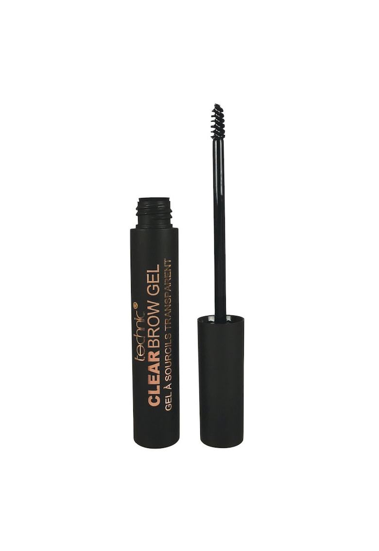 Gel transparent pentru conturarea sprancenelor Clear Brow Gel