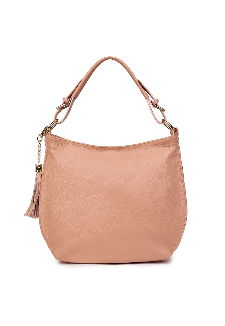 Geanta dama din piele naturala Edina