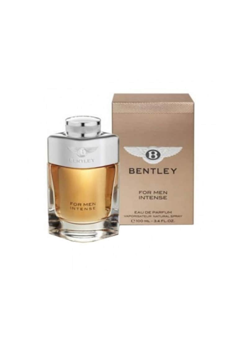 Apa de parfum Bentley for Men Intense - Barbati - 100 ml