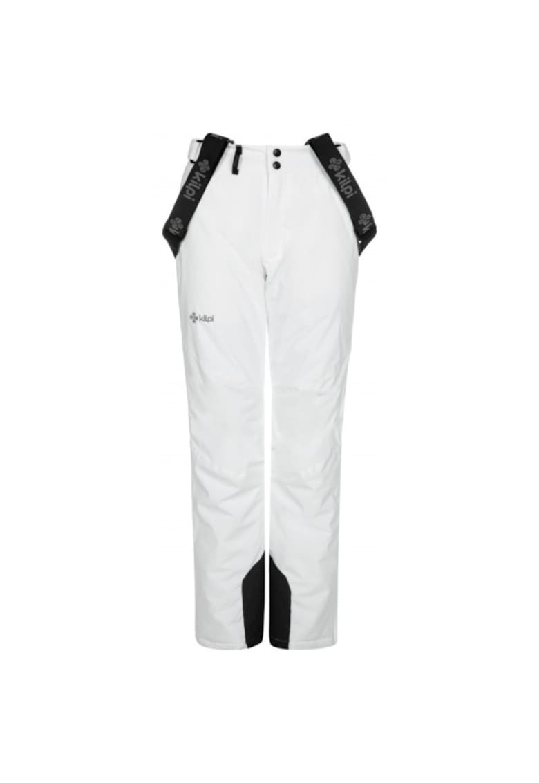 Pantaloni Ski ELARE - Alb