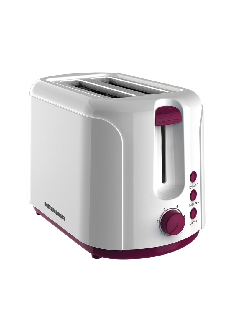 Prajitor de Paine Charm - 750W - 6 setari