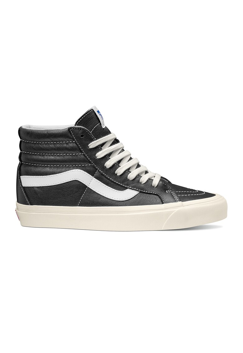 Унисекс кожени спортни обувки Anaheim Factory Sk8-Hi 38 DX