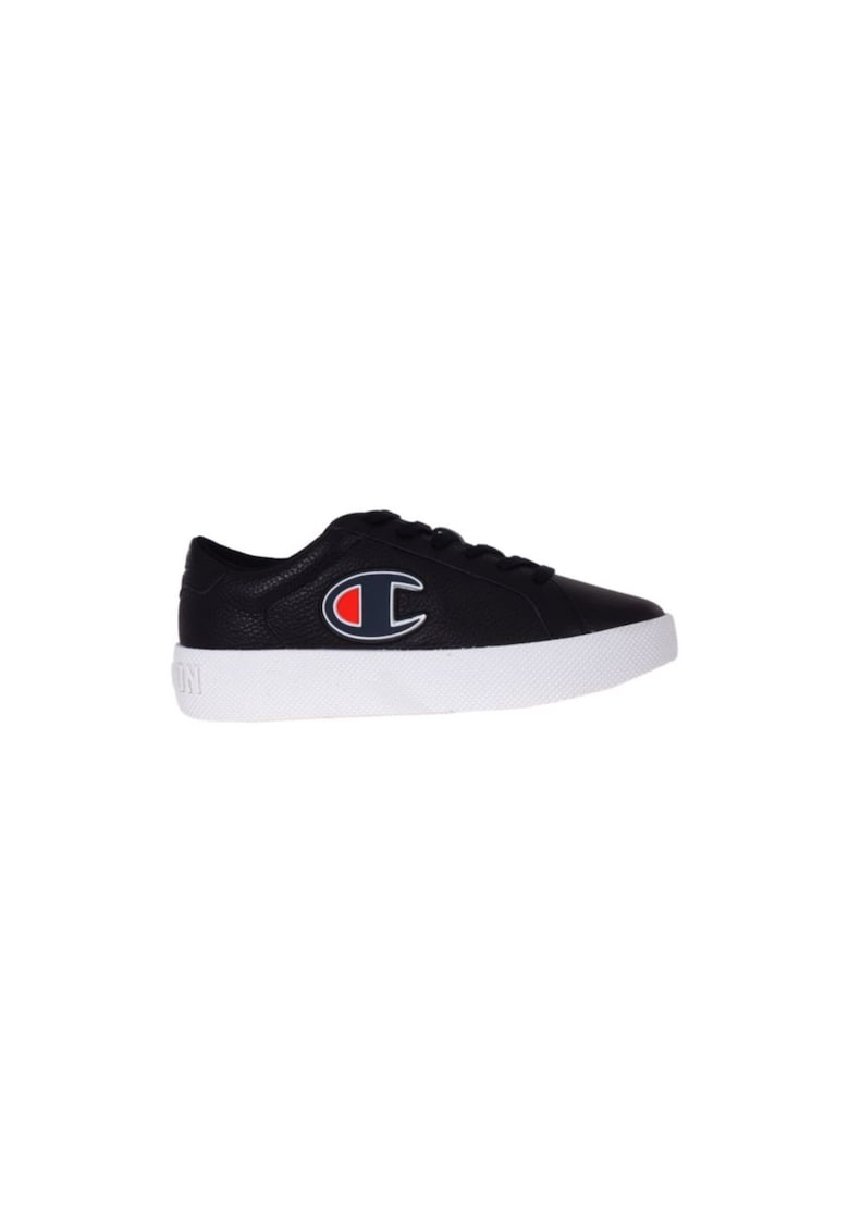 Champion Tenisi ERA LEATHER S10739-KK001 - Piele - Negru - Negru