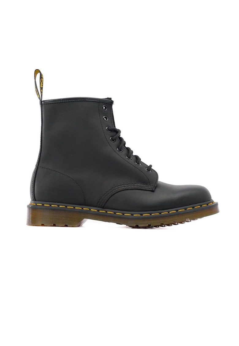 Ghete unisex - 1460 11822003 - Negru