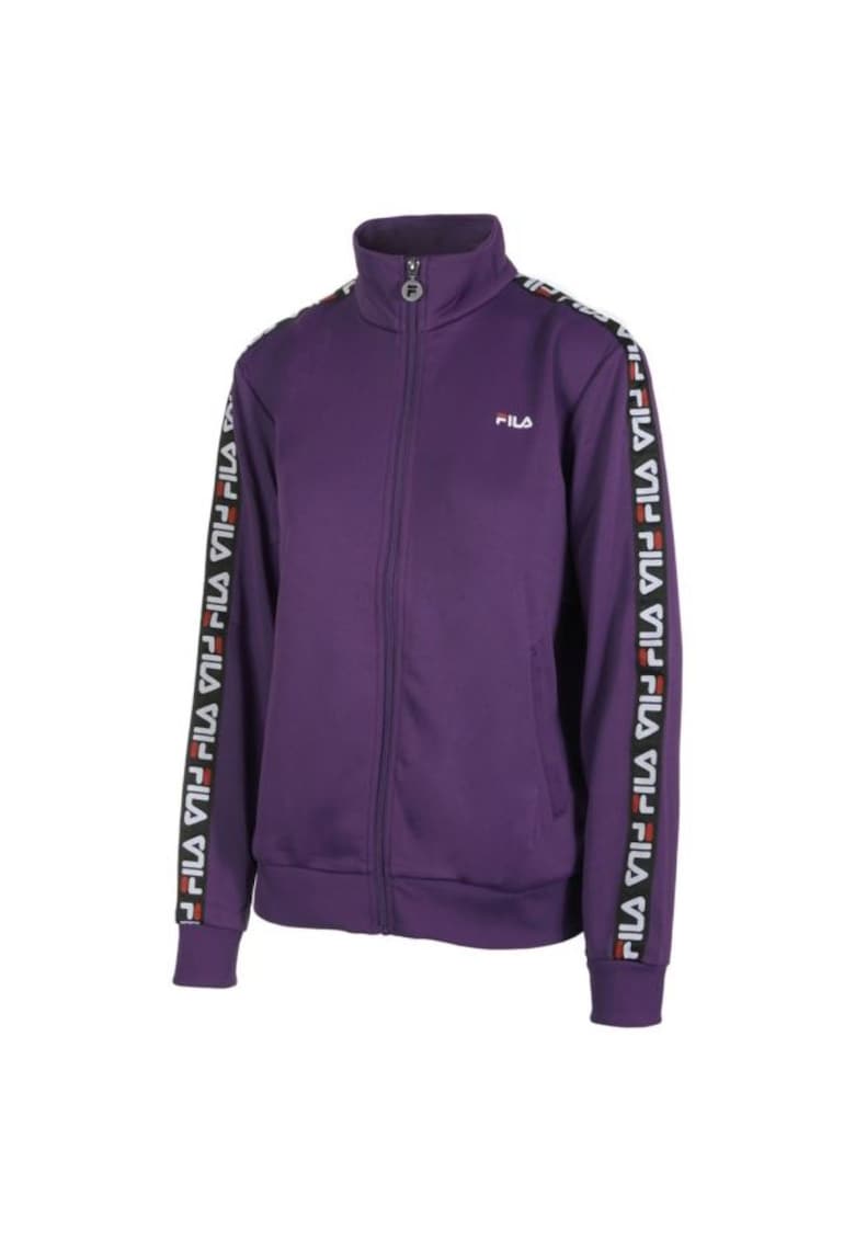 Bluza sport - Poliester - Mov - Mov