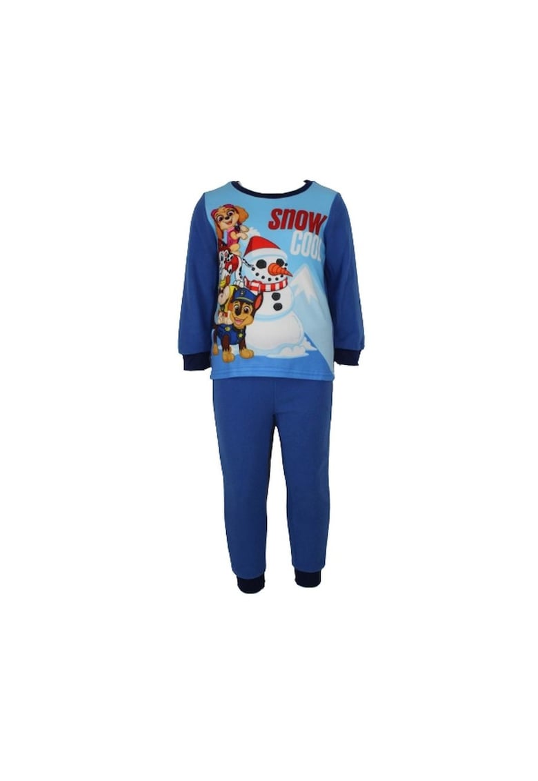 Pijamale lungi  model paw211682