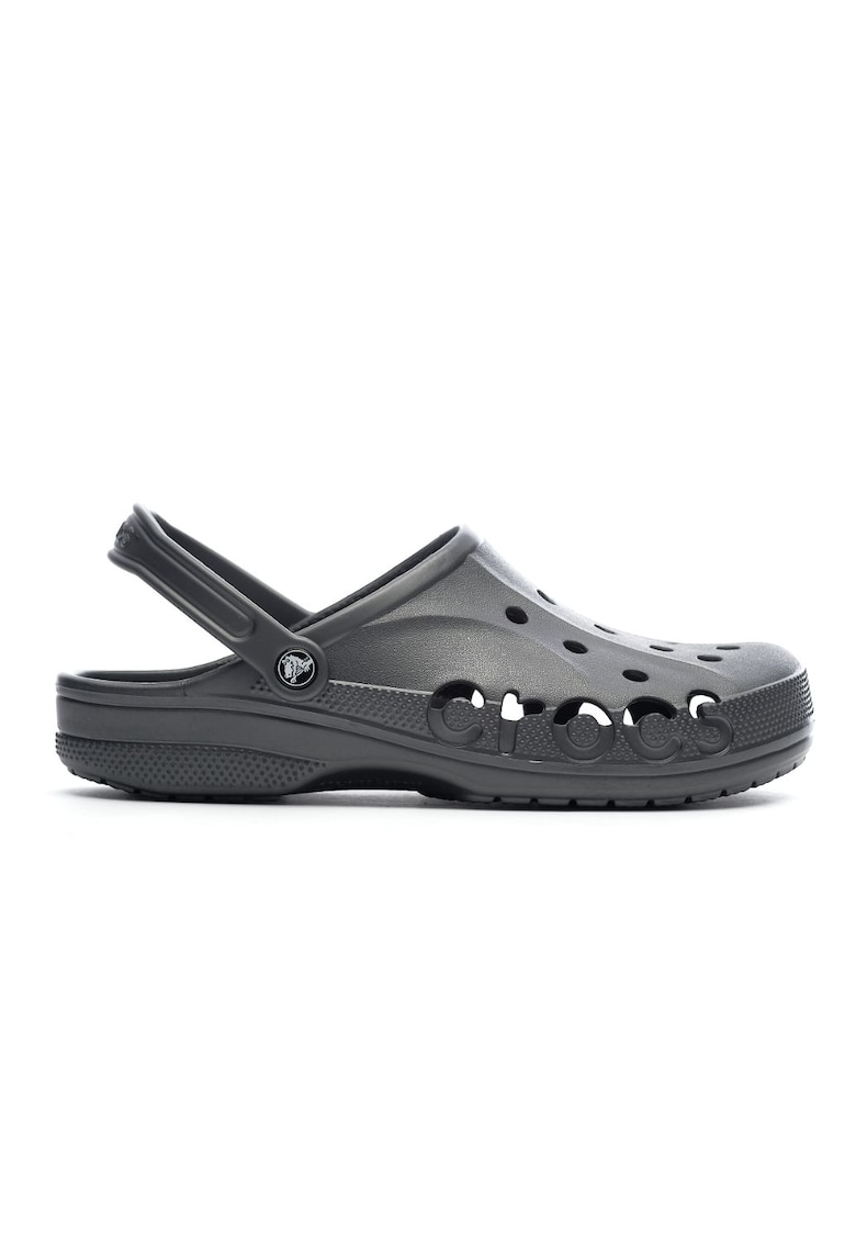 Crocs Papuci Baya - Sintetic - Gri -