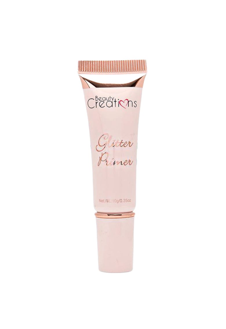 Primer/Baza pentru glitter - fulgi si pigment glitterat 10g