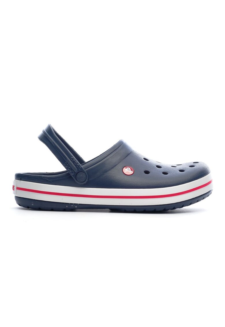 Papuci pentru barbati Crocband - Albastru