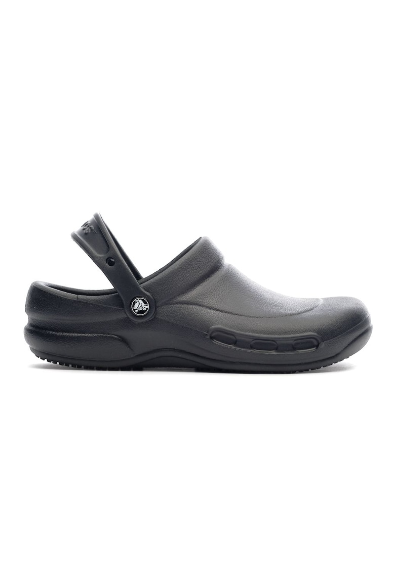 papuci Bistro Crocs cu curea pentru toc 3