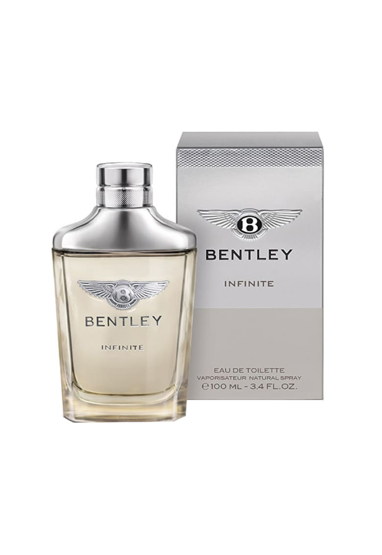 Apa de Toaleta Infinite - Barbati - 100ml