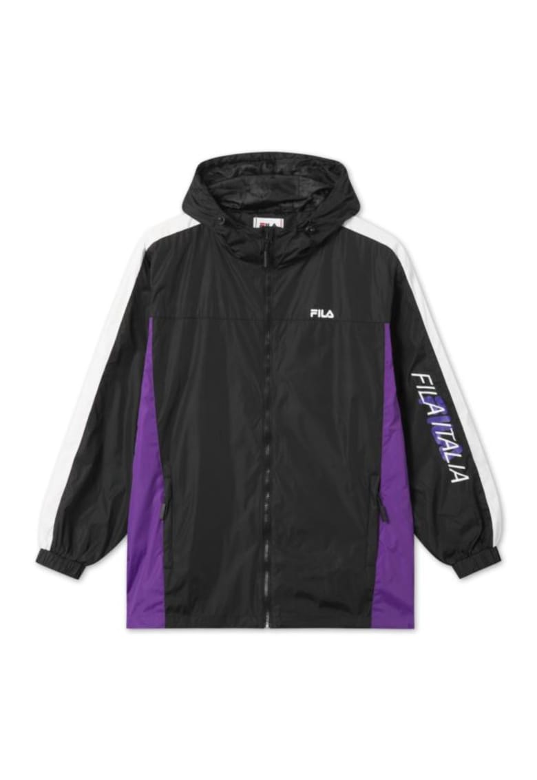 Geaca Poliester - Multicolor - Multicolor