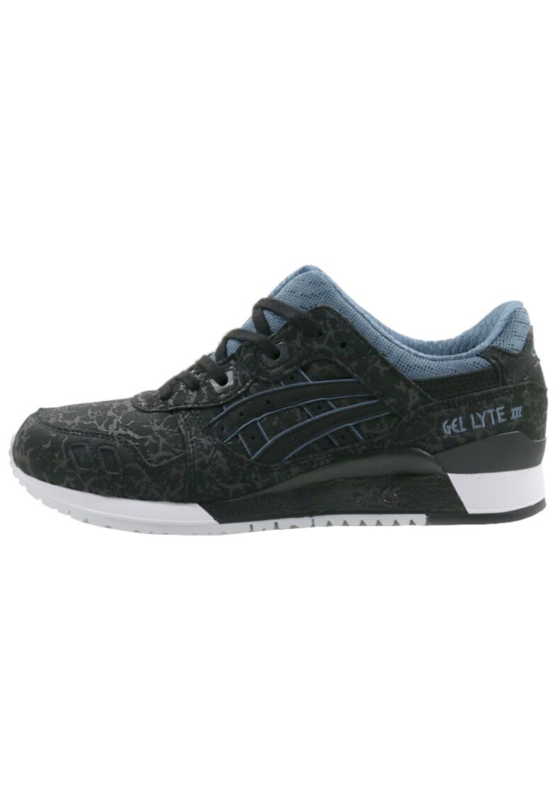 Pantofi sport Gel Lyte III Unisex - Black