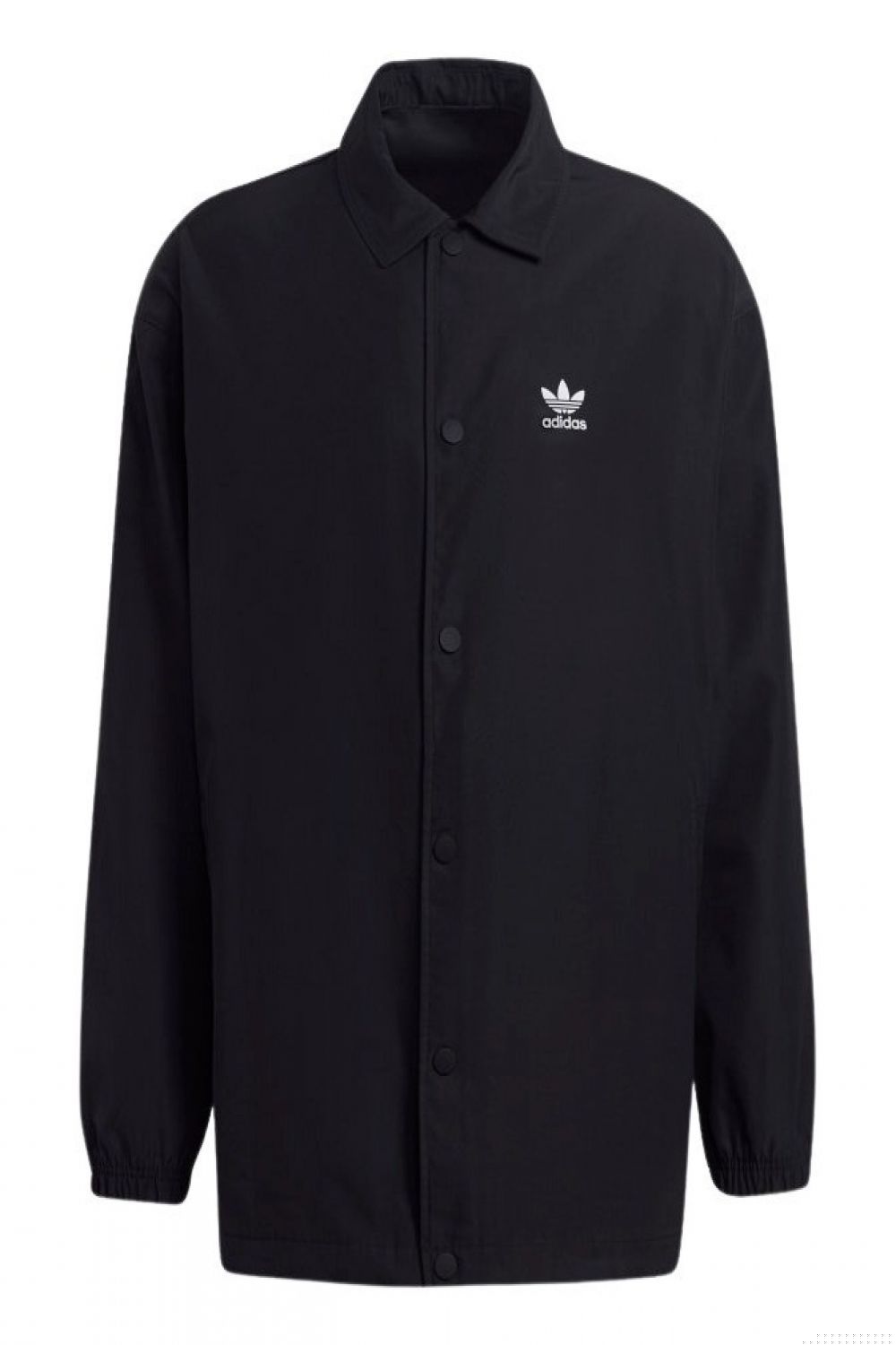 Geaca Barbati - 58349 - Logo - Negru - Negru