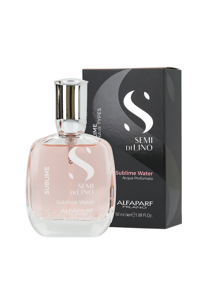 Parfum Semi di Lino Sublime - Corp/Par - 50 ml