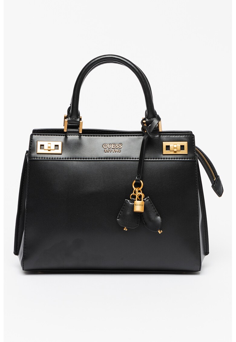 Guess Чанта за рамо от еко кожа Katey за Жени Guess Чанта за рамо от еко кожа Katey за Жени