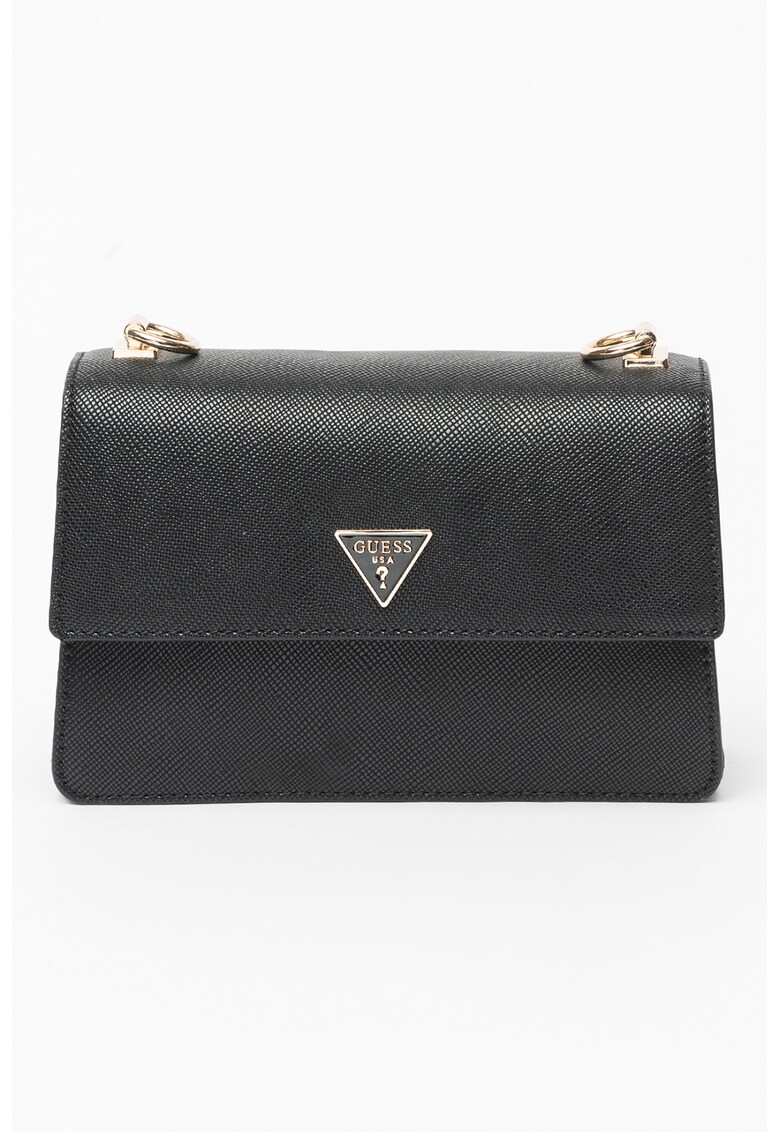 Geanta crossbody din piele ecologica Alexie
