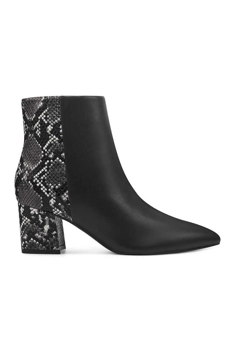 Боти Iliora с висок ток NINE WEST