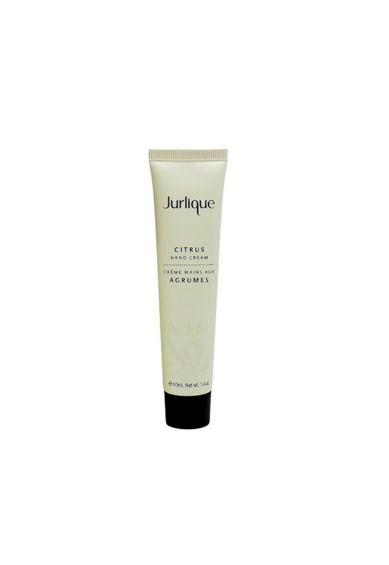 Crema de maini Citrus - 40ml