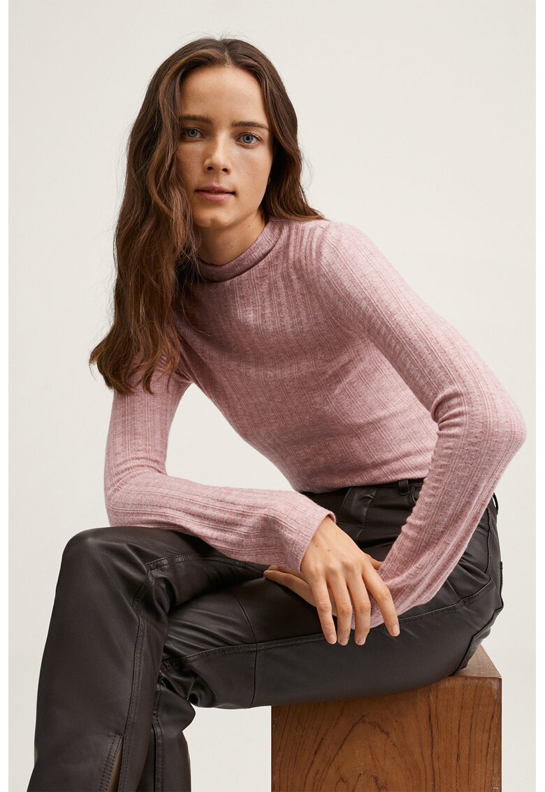 Bluza tricotata fin Roman