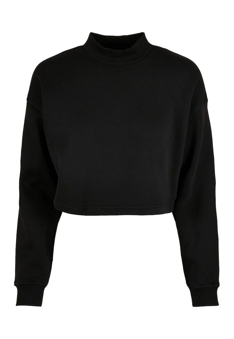 Bluza sport crop uni