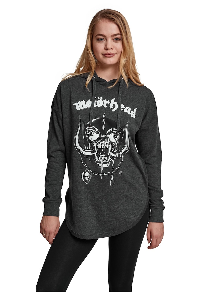 Худи с щампа Motorhead