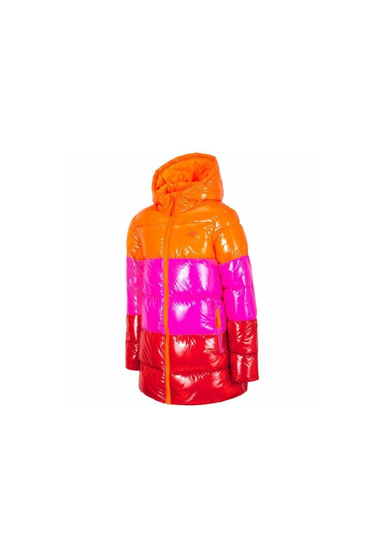 Geaca fete MULTICOLOR1` - Multicolor
