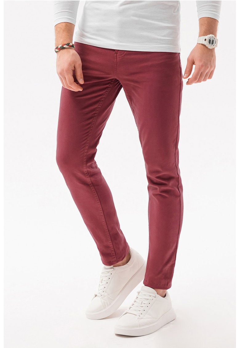 Pantaloni regular fit