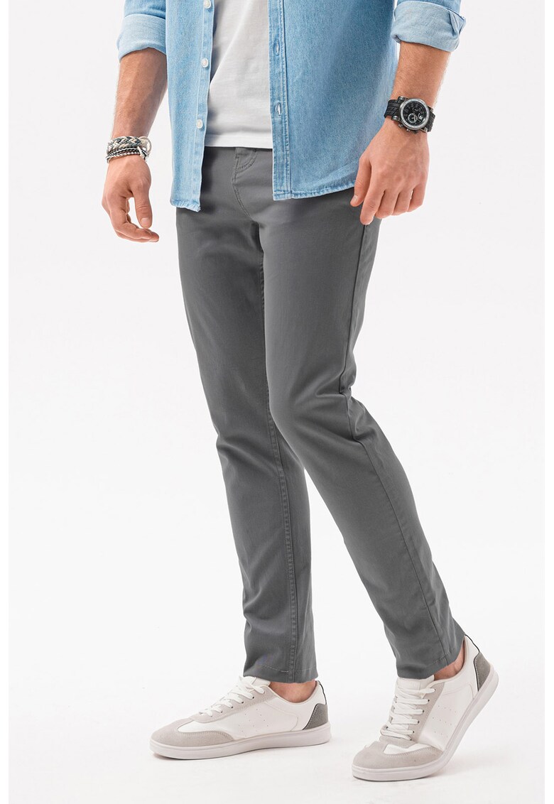 Pantaloni regular fit