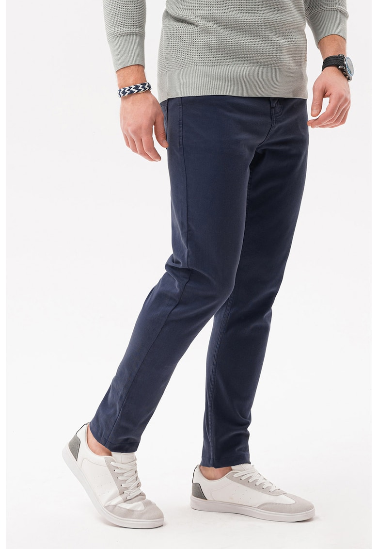 Pantaloni regular fit