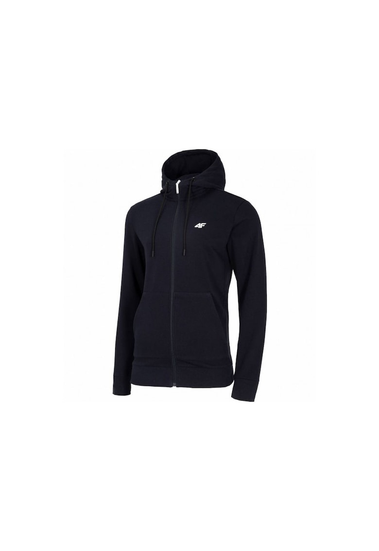 Hanorac pentru barbati NOSH4-BLM004 - XL - Bleumarin