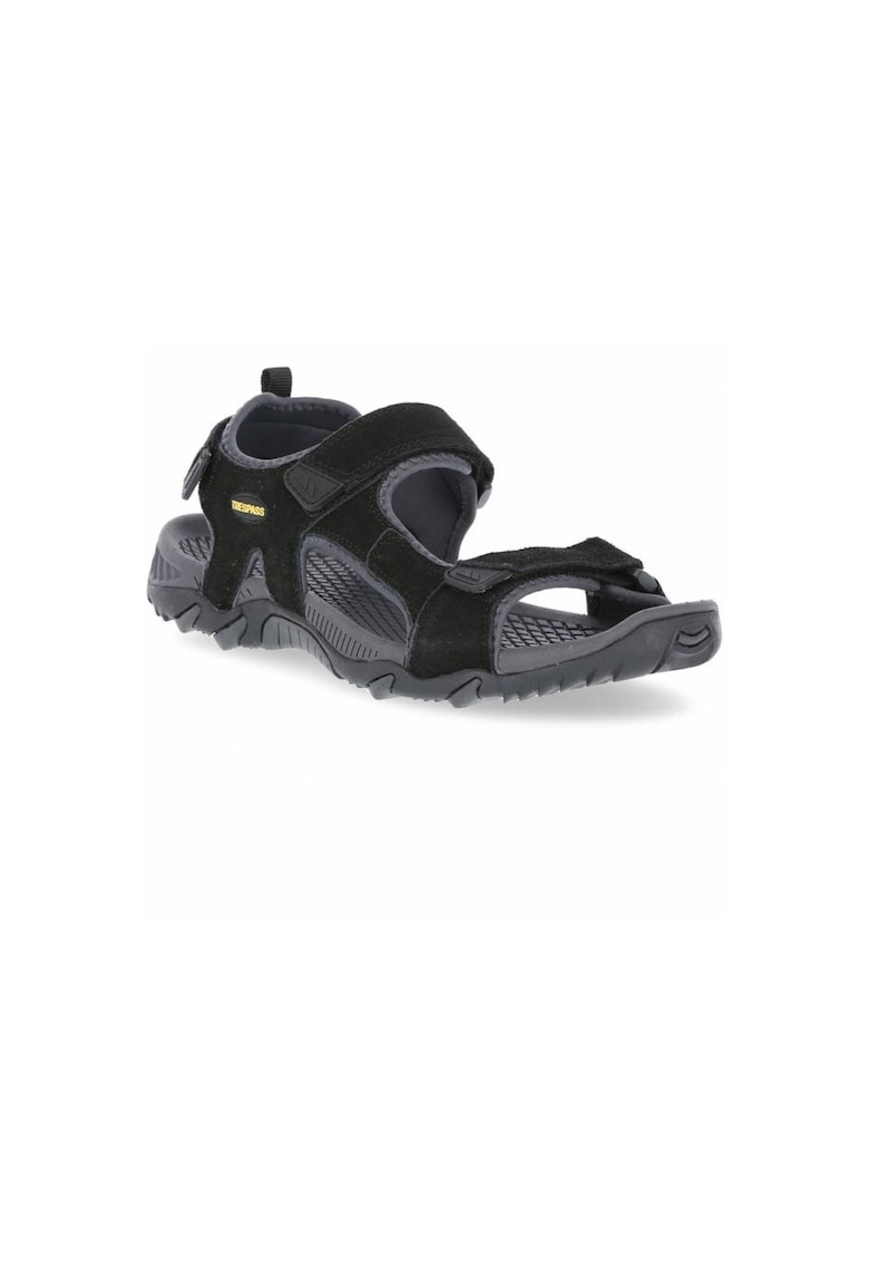 Sandale barbati Belay - NEGRE