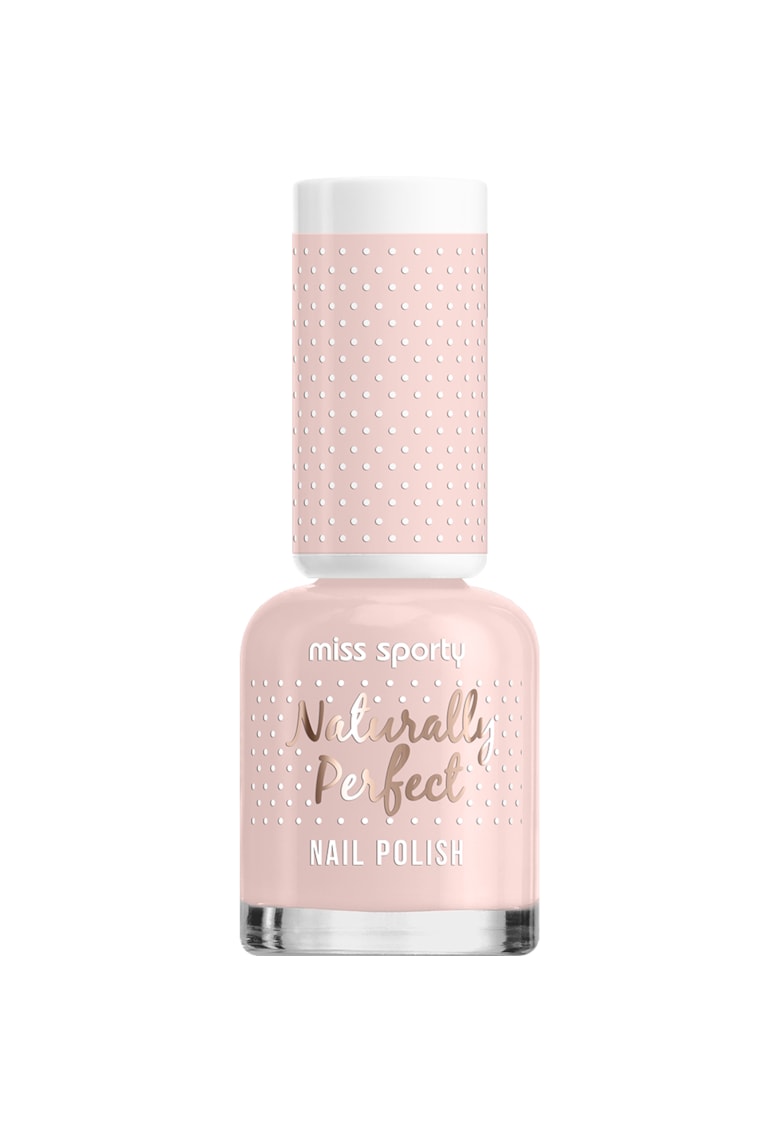 Lac de unghii Naturally Perfect - 8 ml