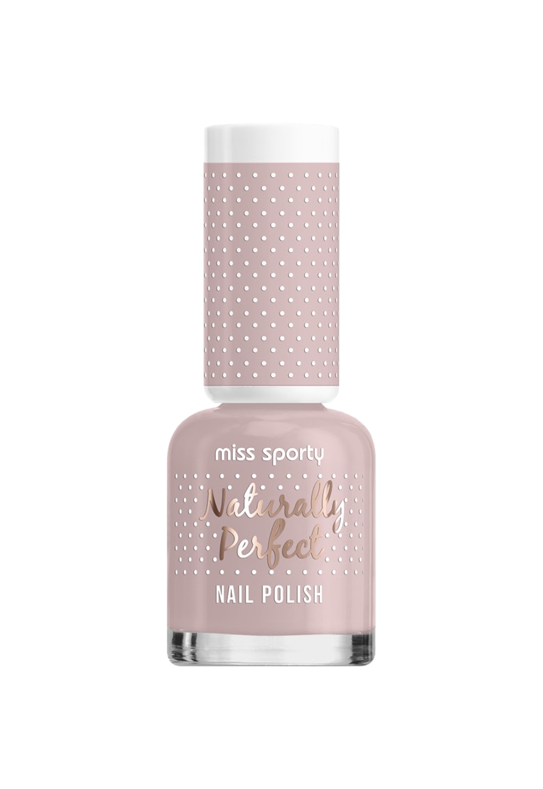 Lac de unghii Naturally Perfect - 8 ml