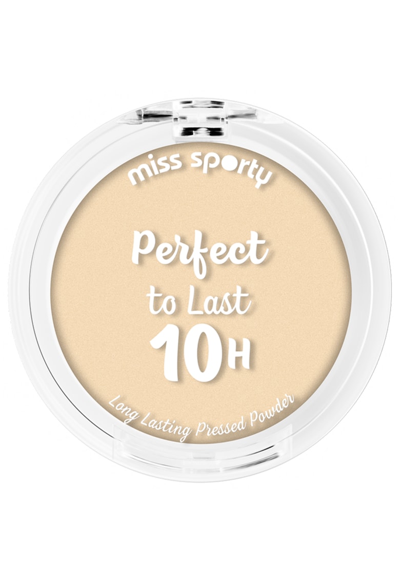 Pudra compacta Perfect to Last 10H