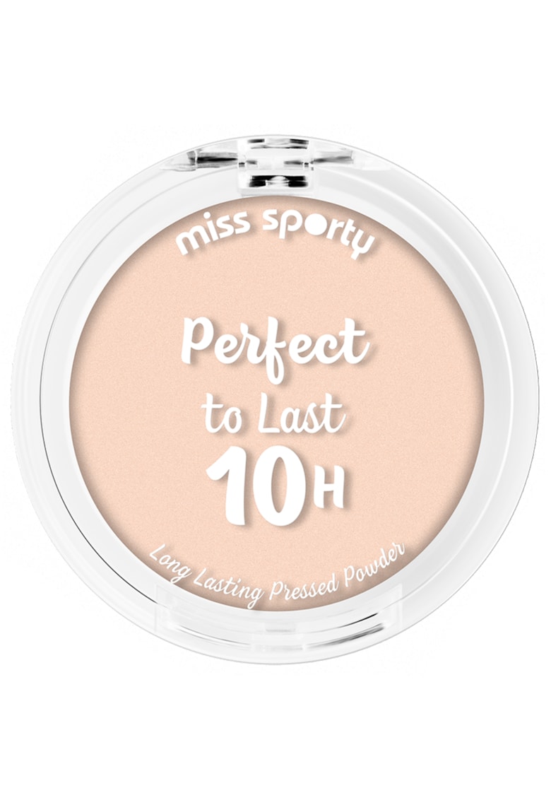 Pudra compacta Perfect to Last 10H