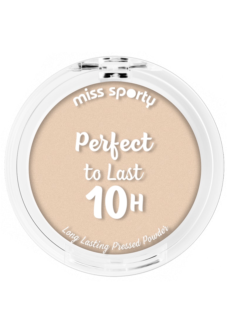 Pudra compacta Perfect to Last 10H