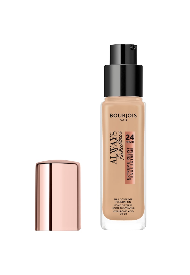 Fond de ten Always Fabulous 24H - SPF 20 - 30 ml