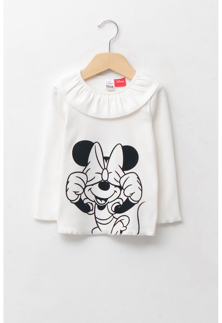 Bluza cu Minie Mouse