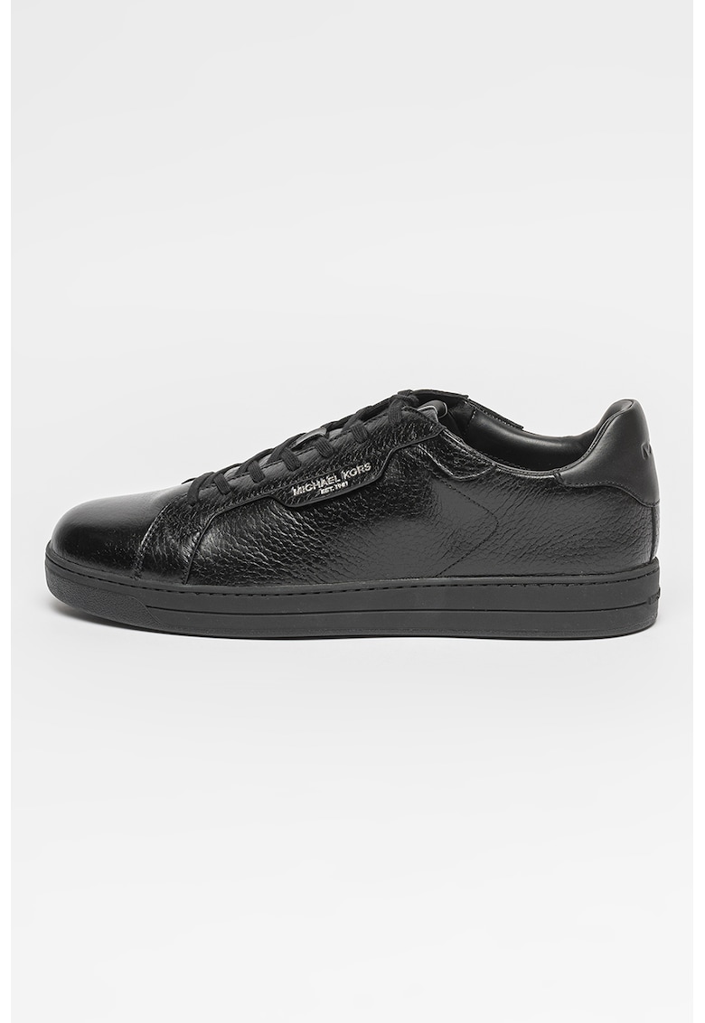 Pantofi sport din piele cu aspect texturat Keating fashiondays.ro imagine noua gjx.ro
