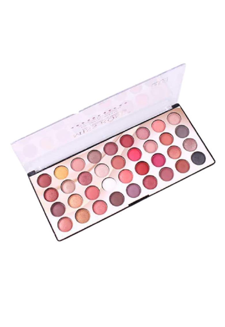 Paleta farduri de ochi -  Eyeshadow - 36 culori