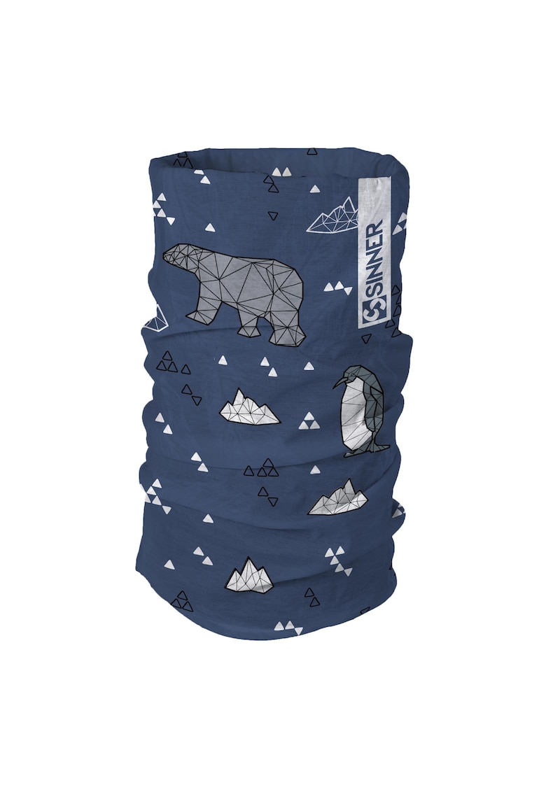 Bandana  Winter Wonderland Bandana  Winter Wonderland