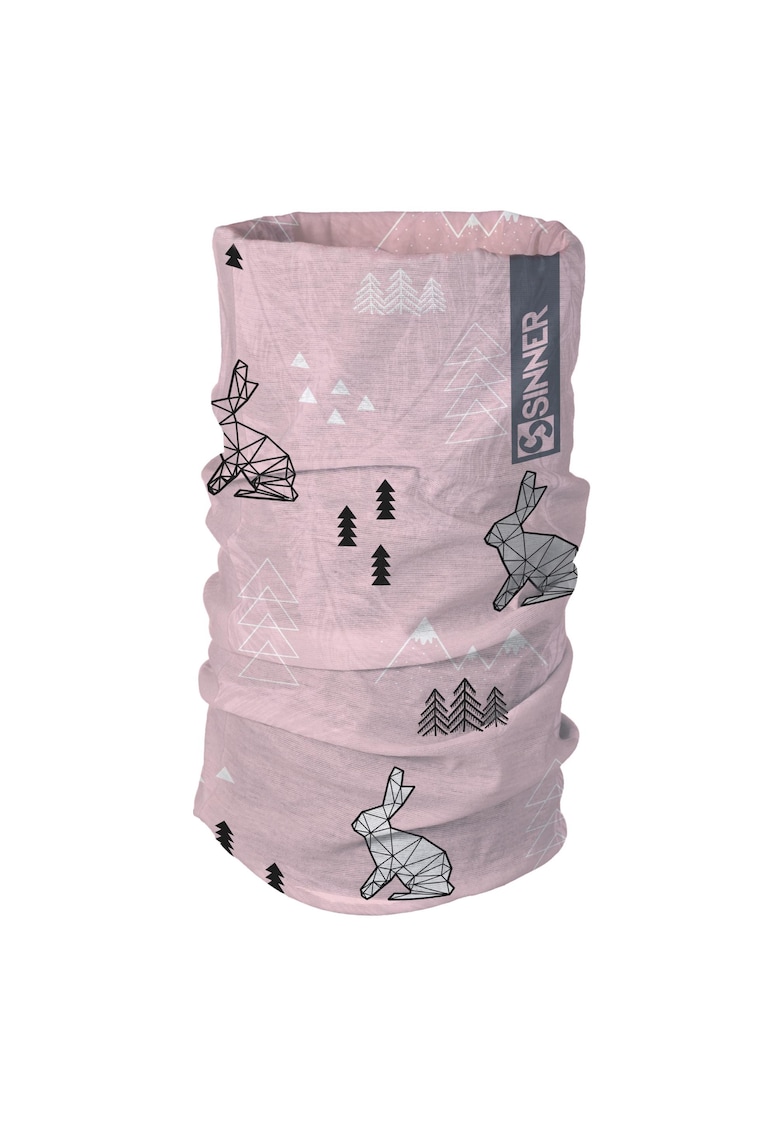 Bandana  Winter Wonderland