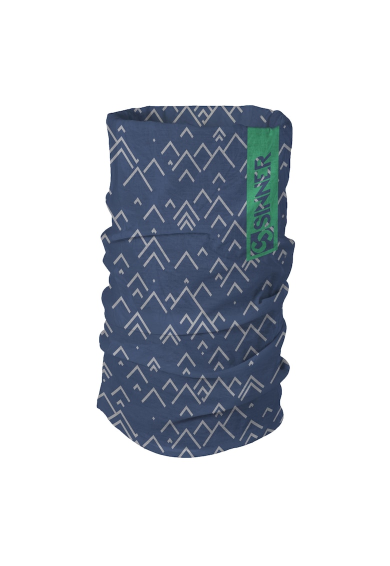 Bandana  Into The Mountains