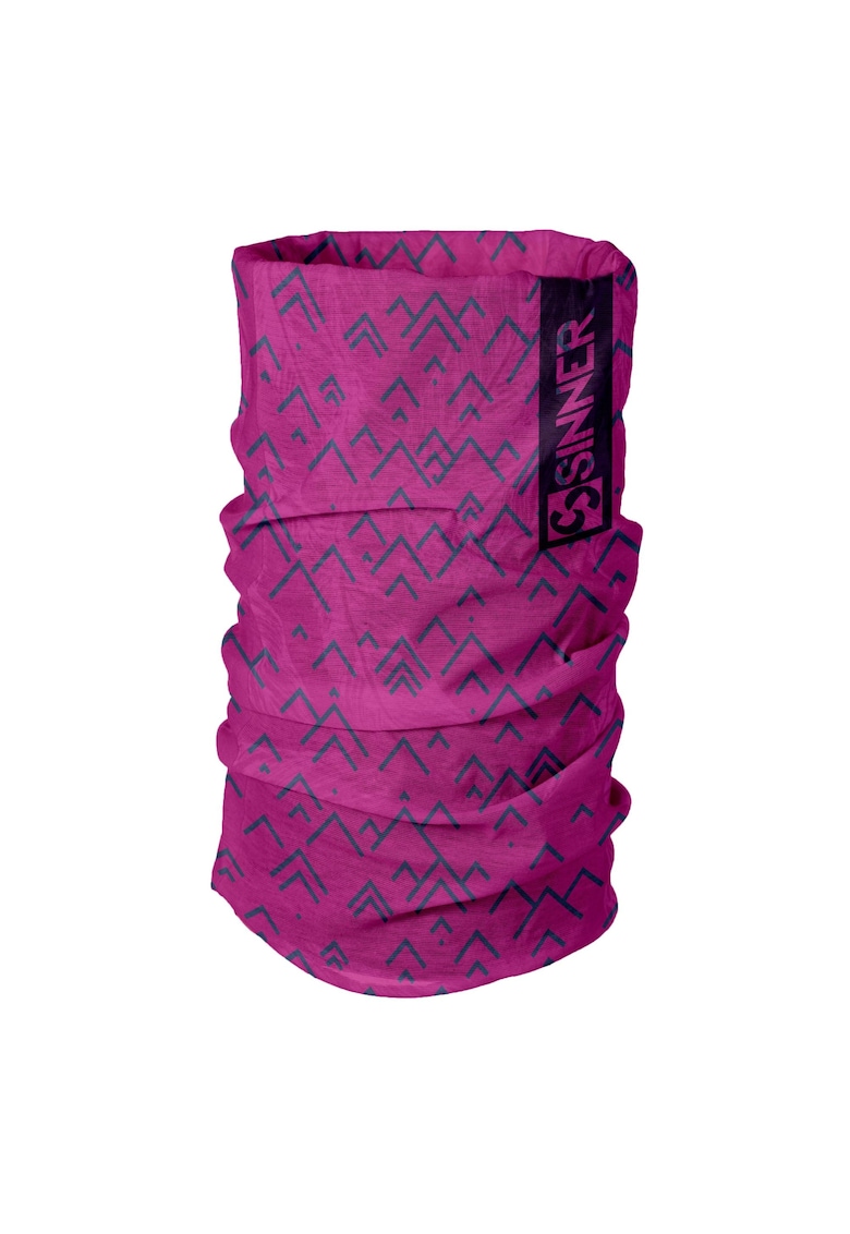 Bandana  Into The Mountains